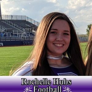 Meet your Posher, Michele